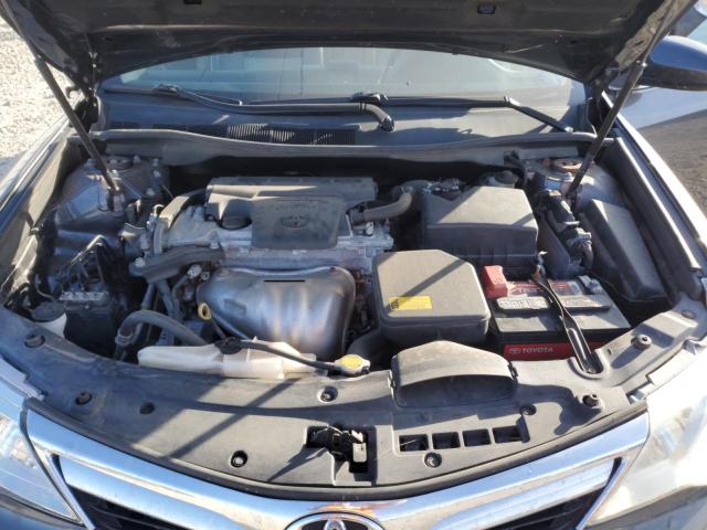 Photo 11 from auction – 2014 TOYOTA CAMRY L with VIN 4T4BF1FK9ER418600