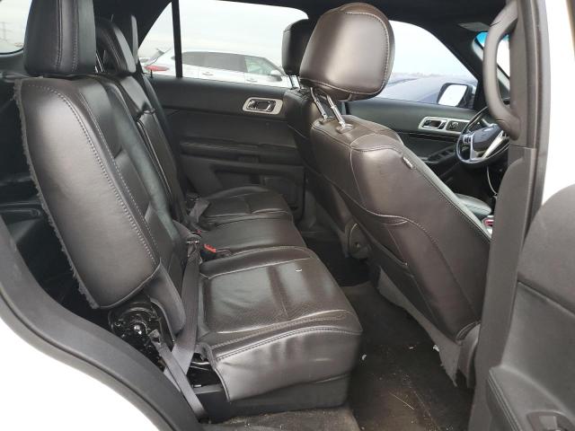 Photo 11 from auction – 2013 FORD EXPLORER L with VIN 1FM5K8F87DGB05588