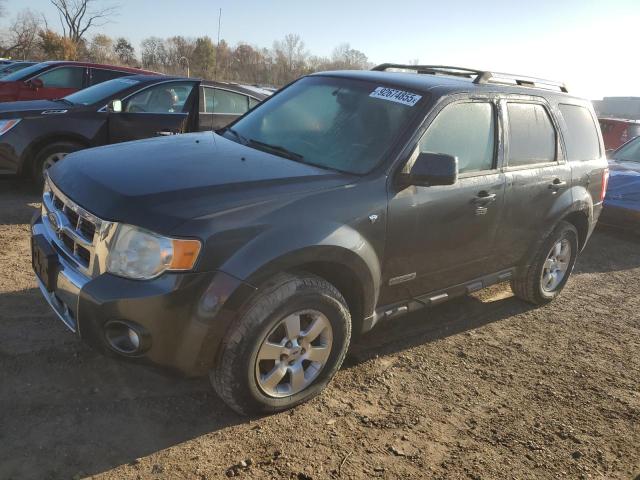 FORD ESCAPE 2008 with VIN 1FMCU94108KE29059 - Photo from auction