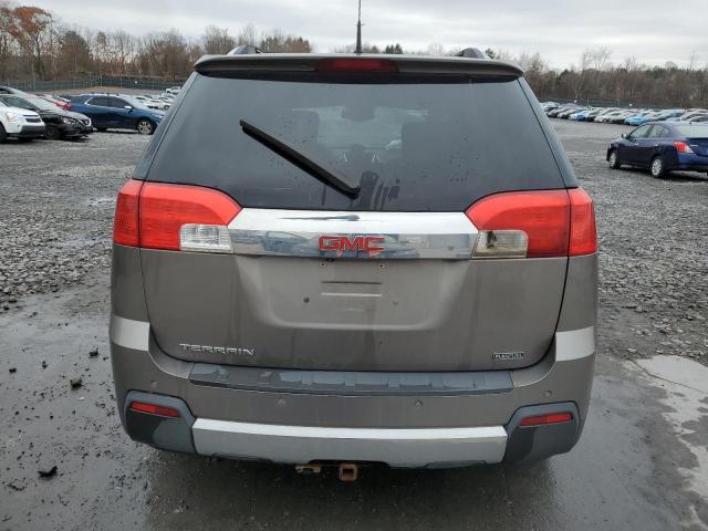 Photo 6 from auction – 2012 GMC TERRAIN SL with VIN 2GKALWEK9C6151461