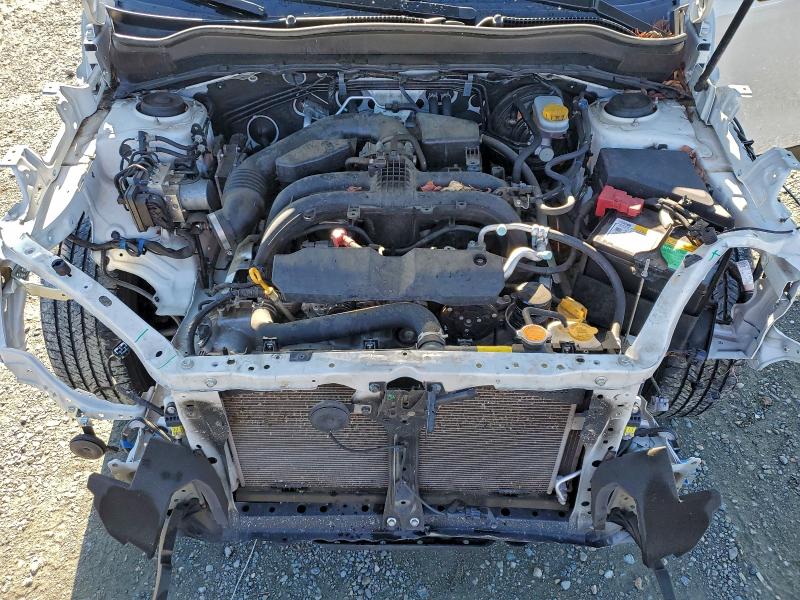 Photo 12 from auction – 2018 SUBARU FORESTER 2 with VIN JF2SJARC6JH480607