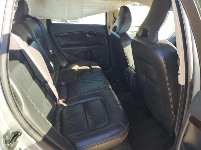 Photo 11 from auction – 2008 VOLVO XC70 with VIN YV4BZ982981004057