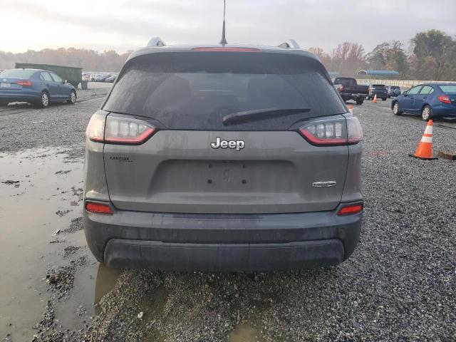 Photo 6 from auction – 2019 JEEP CHEROKEE L with VIN 1C4PJLLB1KD434627