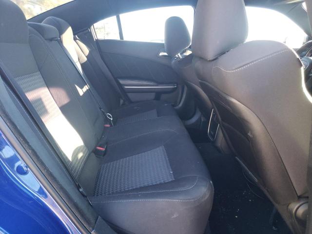Photo 10 from auction – 2019 DODGE CHARGER R/ with VIN 2C3CDXCTXKH549823