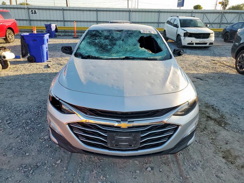Photo 5 from auction – 2019 CHEVROLET MALIBU LS with VIN 1G1ZC5ST1KF181069