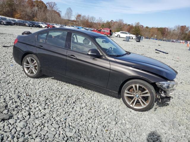 Photo 4 from auction – 2016 BMW 328 I SULE with VIN WBA8E9C5XGK644360