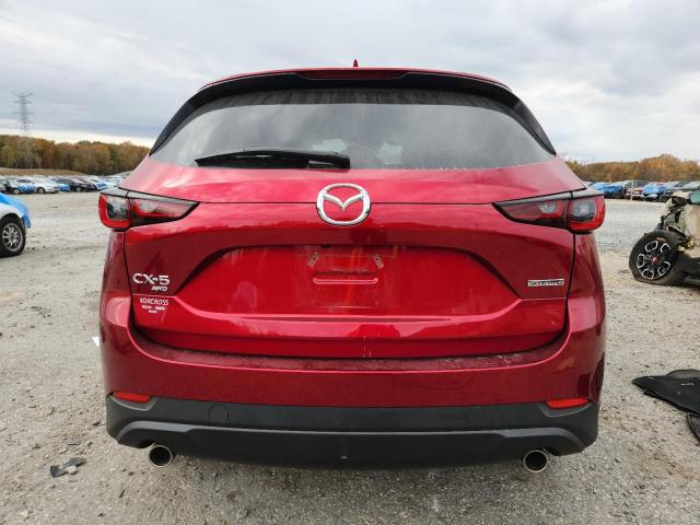 Photo 6 from auction – 2023 MAZDA CX-5 PREMI with VIN JM3KFBEM7P0133290