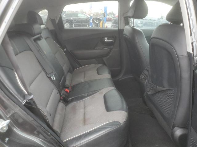 Photo 11 from auction – 2022 KIA NIRO S with VIN KNDCC3LG4N5160598