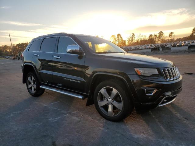 Photo 4 from auction – 2014 JEEP GRAND CHER with VIN 1C4RJFCTXEC105891