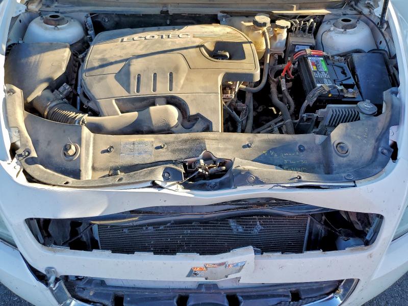 Photo 11 from auction – 2009 CHEVROLET MALIBU with VIN 1G1ZH57B69F230942