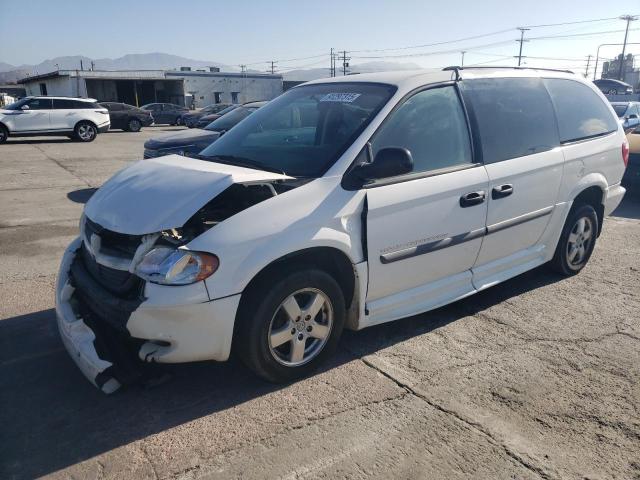 Photo 1 from auction – 2007 DODGE GRAND CARA with VIN 1D4GP24R27B203049