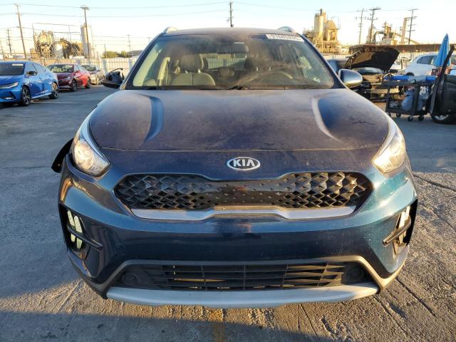 Photo 5 from auction – 2020 KIA NIRO LX with VIN KNDCB3LC5L5397744