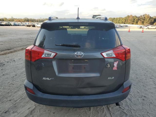 Photo 6 from auction – 2015 TOYOTA RAV4 XLE with VIN JTMWFREV4FJ032549