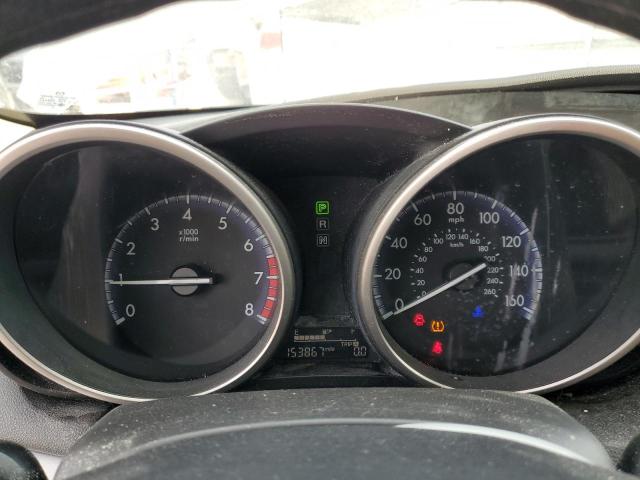 Photo 9 from auction – 2013 MAZDA 3 I with VIN JM1BL1TF3D1744536