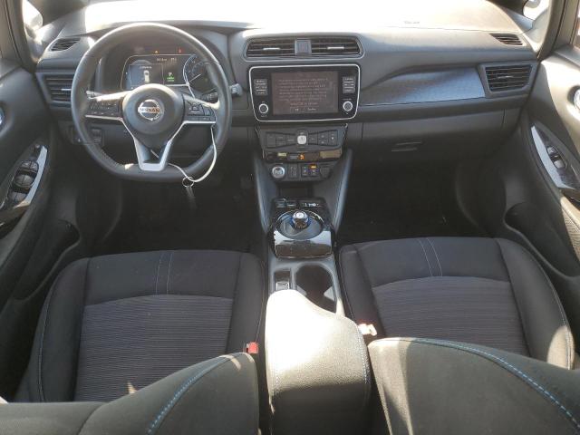 Photo 8 from auction – 2022 NISSAN LEAF SV with VIN 1N4AZ1CV9NC551885