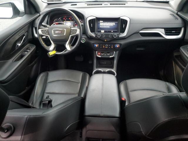 Photo 8 from auction – 2024 GMC TERRAIN SL with VIN 3GKALVEG9RL198192