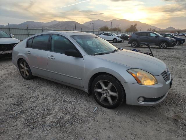 Photo 4 from auction – 2006 NISSAN MAXIMA SE with VIN 1N4BA41E26C829947
