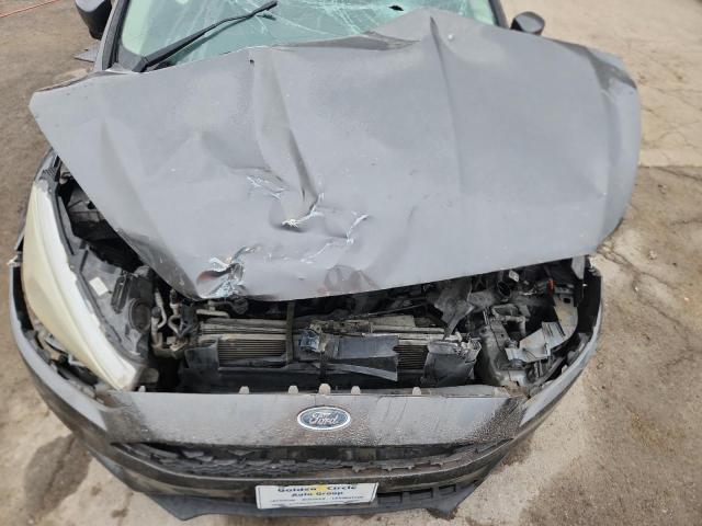Photo 11 from auction – 2016 FORD FOCUS SE with VIN 1FADP3K21GL224146
