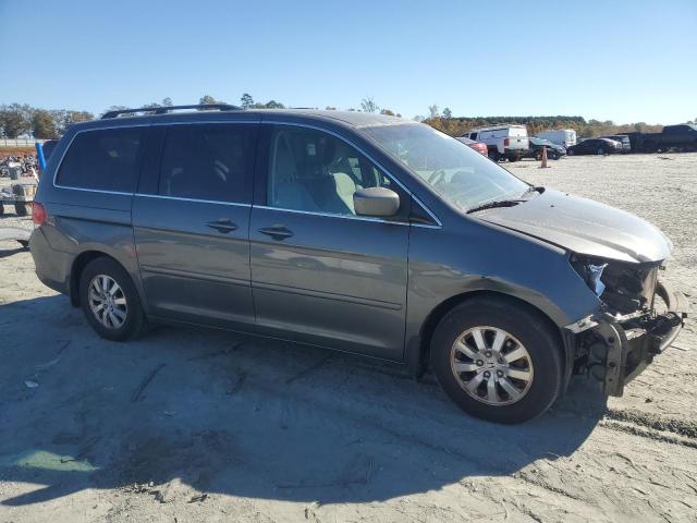 Photo 4 from auction – 2008 HONDA ODYSSEY EX with VIN 5FNRL38408B105562
