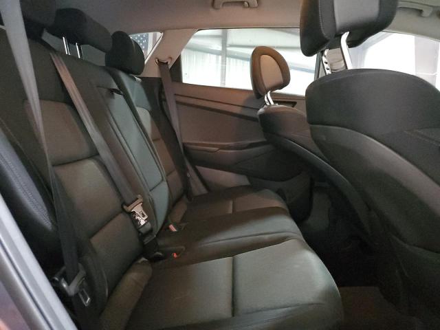 Photo 11 from auction – 2016 HYUNDAI TUCSON LIM with VIN KM8J3CA44GU203342