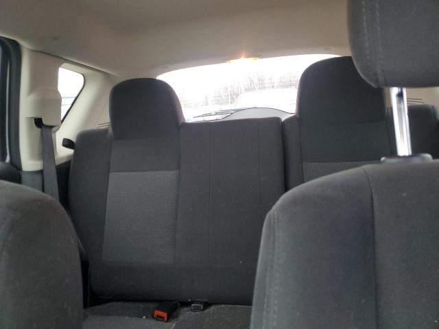 Photo 10 from auction – 2016 JEEP COMPASS SP with VIN 1C4NJDBB8GD509121