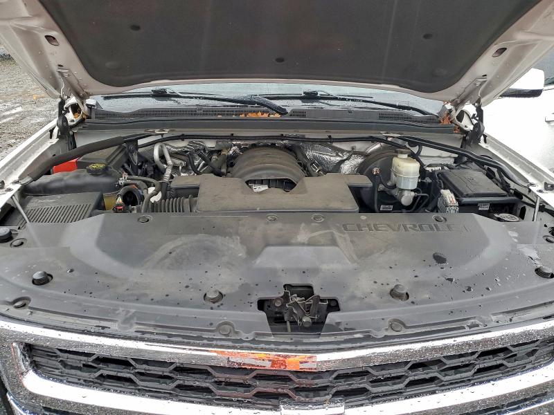 Photo 12 from auction – 2015 CHEVROLET SUBURBAN C with VIN 1GNSCJKC3FR600603