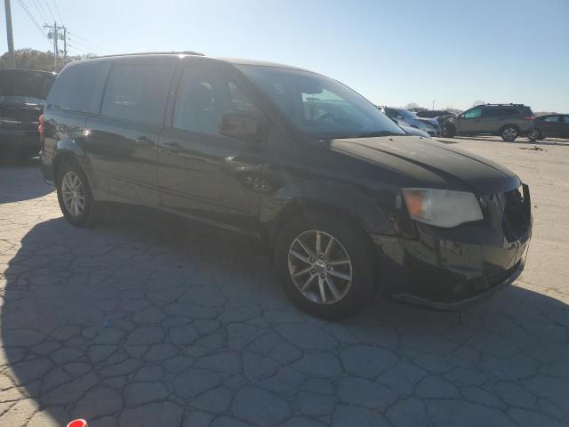 Photo 4 from auction – 2013 DODGE GRAND CARA with VIN 2C4RDGCG3DR569823