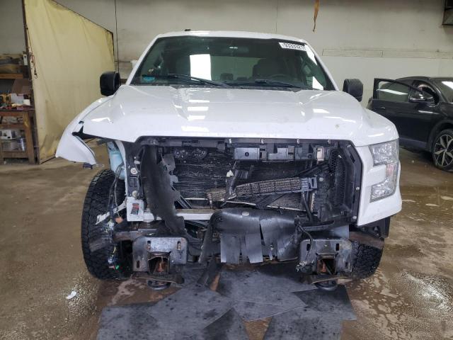 صورة رقم 5 من المزاد - 2017 FORD F150 SUPER مع VIN 1FTEW1EF3HFB55089