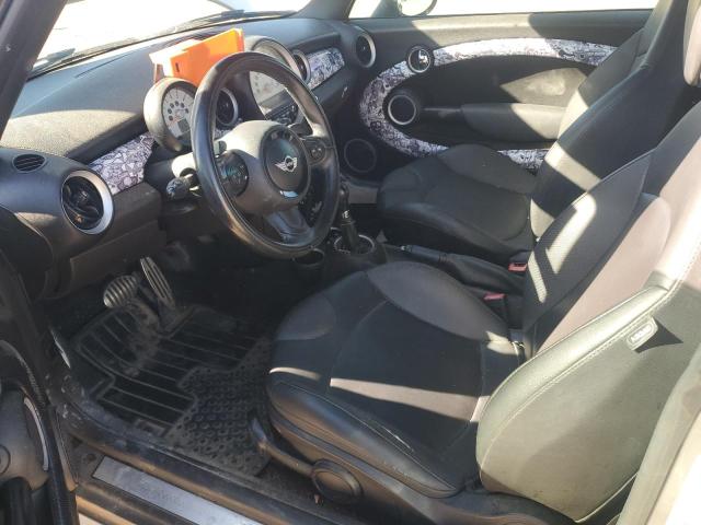 Photo 7 from auction – 2013 MINI COOPER S C with VIN WMWZG3C59DTY39819