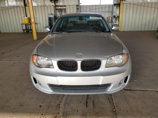 Photo 5 from auction – 2012 BMW 128 I with VIN WBAUP7C55CVP23750