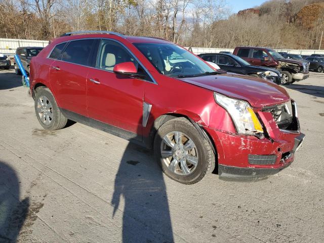 Photo 4 from auction – 2015 CADILLAC SRX with VIN 3GYFNBE35FS550493