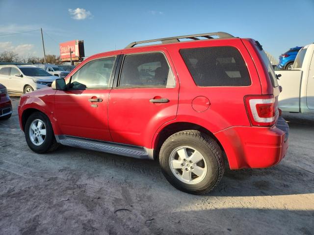 Photo 2 from auction – 2009 FORD ESCAPE XLT with VIN 1FMCU03GX9KA03463