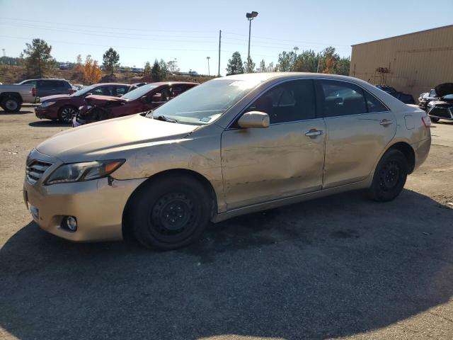 TOYOTA CAMRY BASE 2010 con VIN 4T1BF3EK0AU005014 - Foto de la subasta