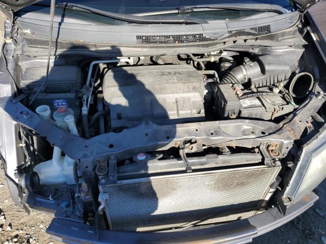 Photo 12 from auction – 2015 HONDA ODYSSEY EX with VIN 5FNRL5H43FB068872