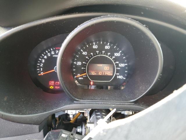 Zdjęcie 9 z aukcji – 2015 KIA SOUL z VIN KNDJN2A28F7197338