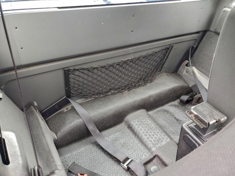 Photo 10 from auction – 2007 FORD RANGER SUP with VIN 1FTYR14D27PA34177