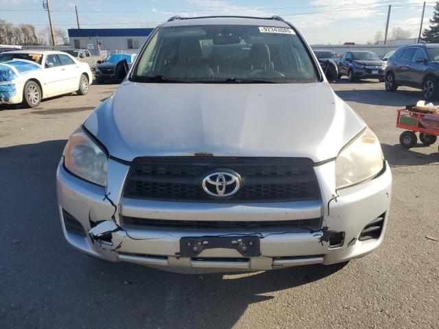 Photo 5 from auction – 2009 TOYOTA RAV4 with VIN JTMBF33V89D003721