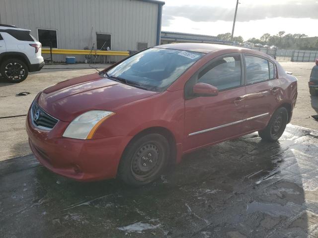 Photo 1 from auction – 2012 NISSAN SENTRA 2.0 with VIN 3N1AB6AP3CL750841