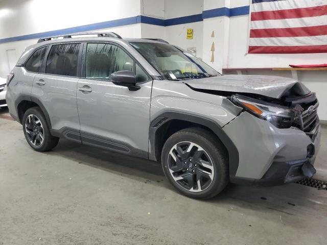 Photo 4 from auction – 2025 SUBARU FORESTER L with VIN JF2SLDRC2SH477426
