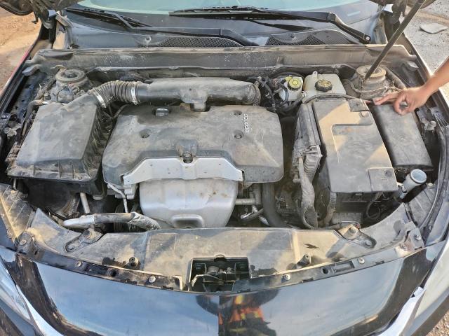 Photo 11 from auction – 2015 CHEVROLET MALIBU LS with VIN 1G11B5SL4FF336381