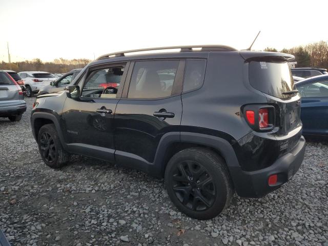 Photo 2 from auction – 2017 JEEP RENEGADE L with VIN ZACCJBBB5HPF94627