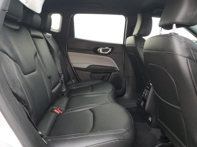 Photo 10 from auction – 2026 JEEP COMPASS LI with VIN 3C4NJDCNXTT177700