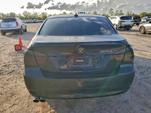 Photo 6 from auction – 2006 BMW 325 I with VIN WBAVB13596PT25126