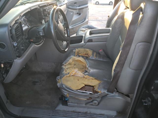Photo 7 from auction – 2003 CHEVROLET SUBURBAN C with VIN 3GNEC16T03G110963