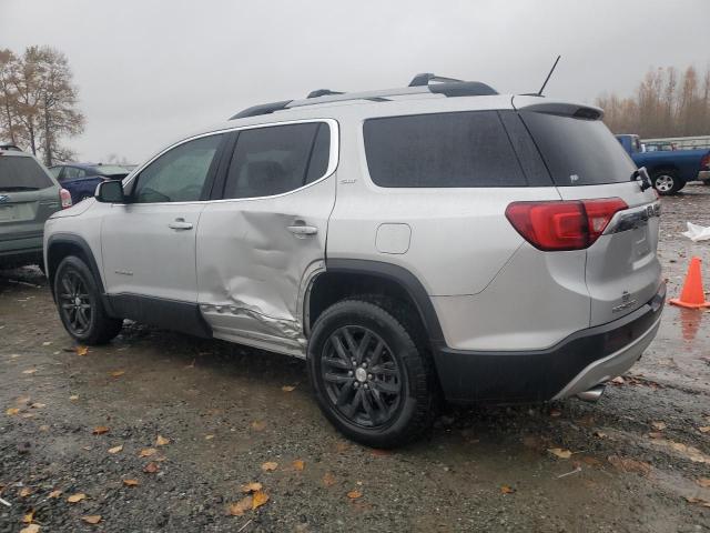 Photo 2 from auction – 2019 GMC ACADIA SLT with VIN 1GKKNMLS2KZ113238