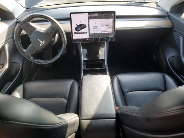 Photo 8 from auction – 2018 TESLA MODEL 3 with VIN 5YJ3E1EA7JF089574