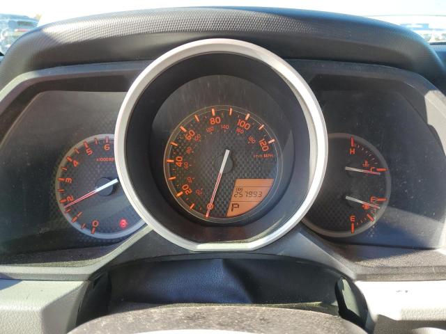 Photo 9 from auction – 2013 TOYOTA 4RUNNER SR with VIN JTEBU5JR7D5118607
