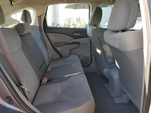 Photo 11 from auction – 2012 HONDA CR-V LX with VIN 2HKRM3H30CH513865