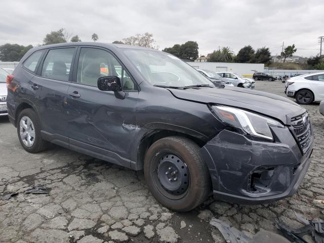 Zdjęcie 4 z aukcji – 2024 SUBARU FORESTER z VIN JF2SKAAC9RH477110