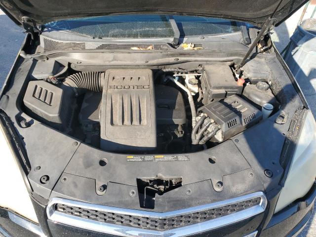 Photo 12 from auction – 2013 CHEVROLET EQUINOX LS with VIN 2GNALBEK8D6429912